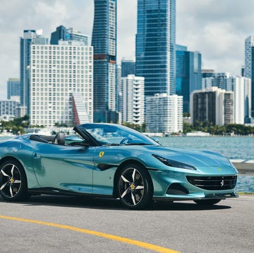 2023 ferrari portofino m