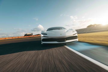2021 ferrari sf90 stradale