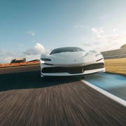 2021 Ferrari SF90 Stradale 2021 ferrari sf90 stradale