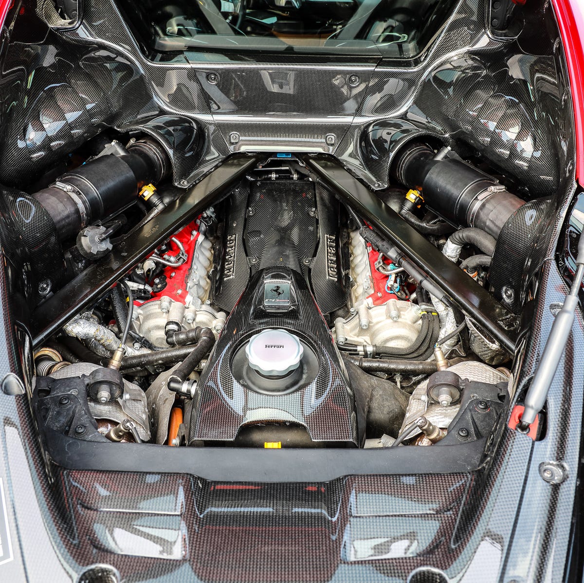 Beating Hearts: The Greatest Engines You Can Buy Today