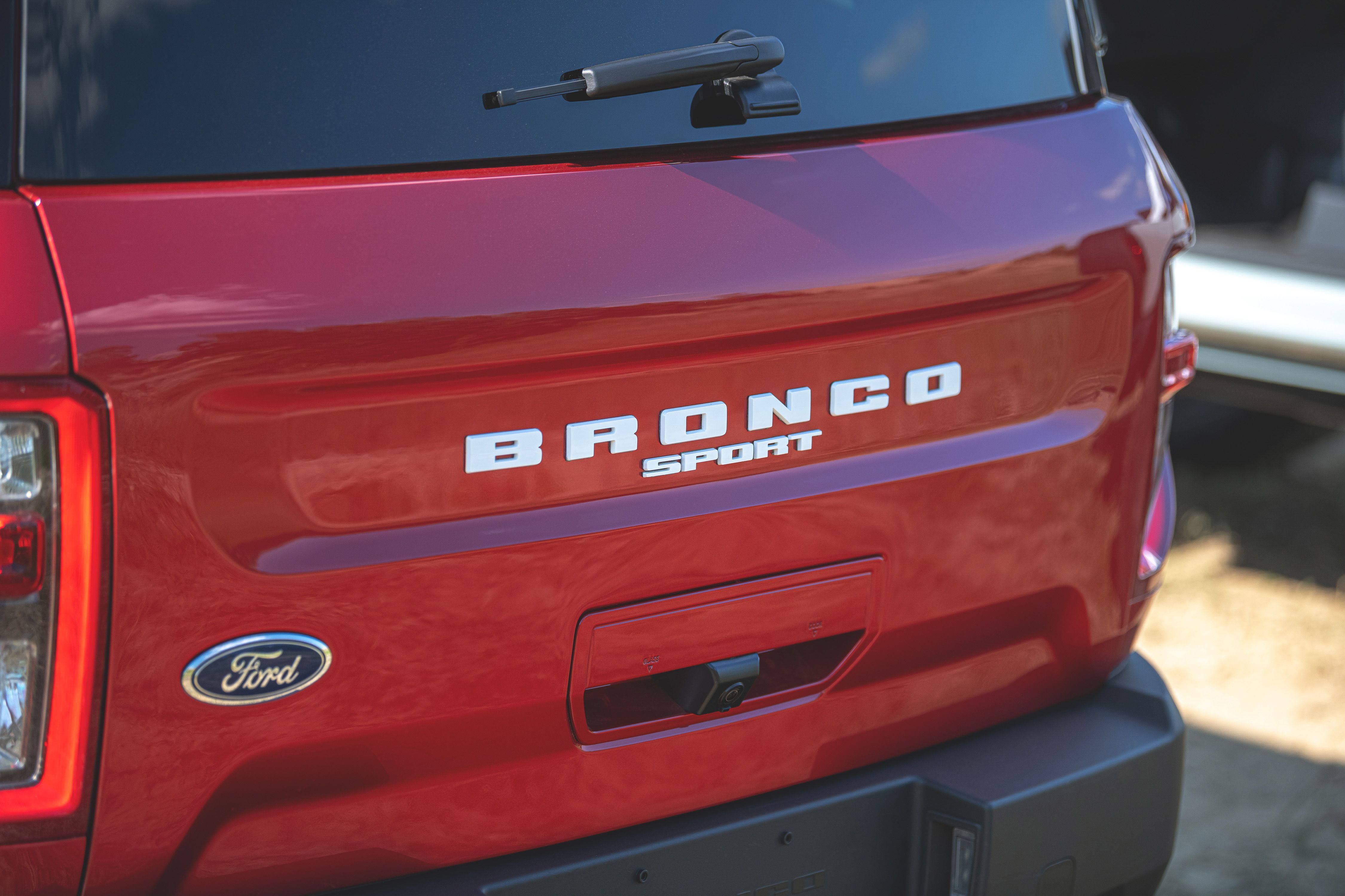 2021 Ford Bronco Sport Badlands Review: Creating Buyer's Remorse