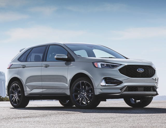 Форд 2020. Ford Edge 2020. Ford Edge St-line 2020. Ford Edge 2022. Форд Эдж 2021.