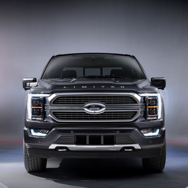 2021 Ford F-150 Prices Rise Slightly, Hybrid Costs an Additional $2500
