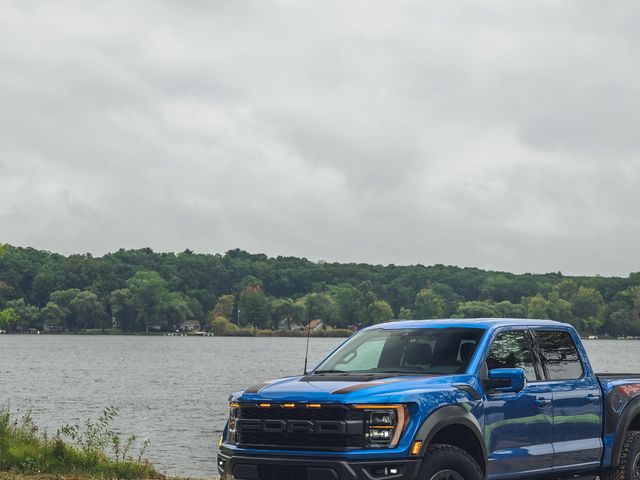 2022 Ford F 150 Raptor Review Pricing And Specs