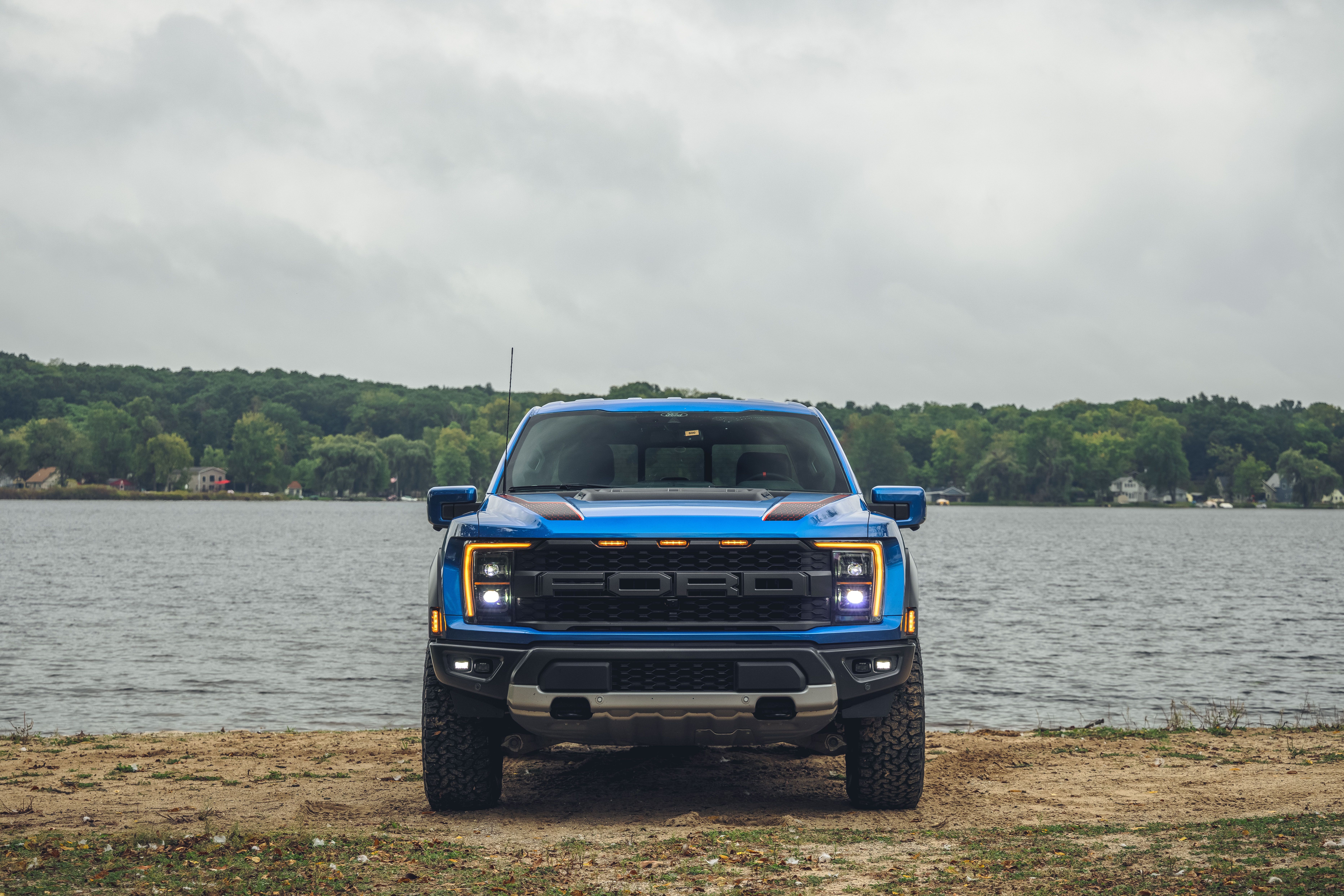 2021 Ford F-150 Raptor Review: Better, But With a Big Problem
