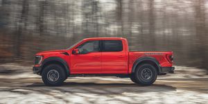 2021 ford f150 raptor 37 performance package