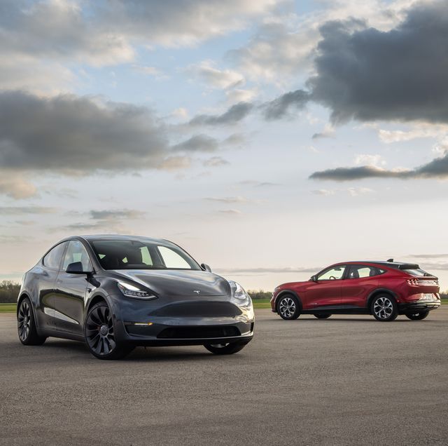 Tested: 2020 Tesla Model Y Crosses Over Into the Mainstream