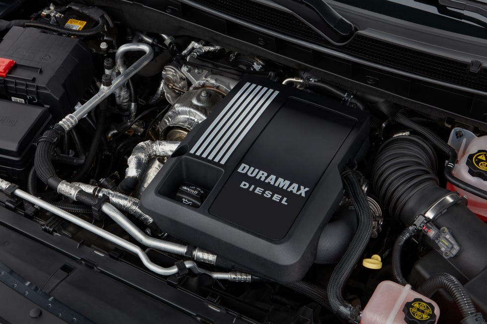 Can Diesel Engines Survive the 21st Century? It All Depends on Integrity