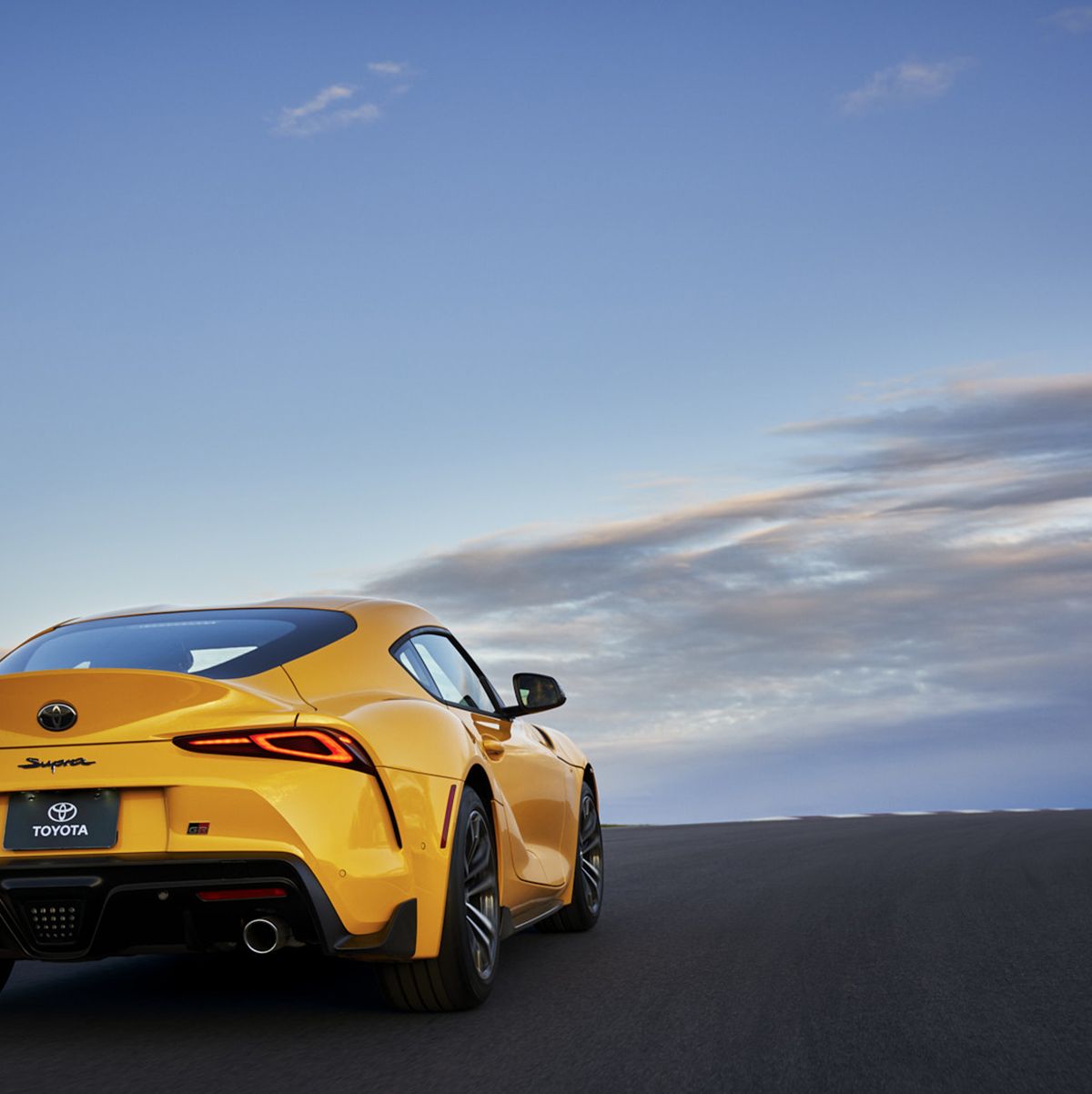 How Does Toyota's 86 Stand Now That The Supra's Here? Well, It's