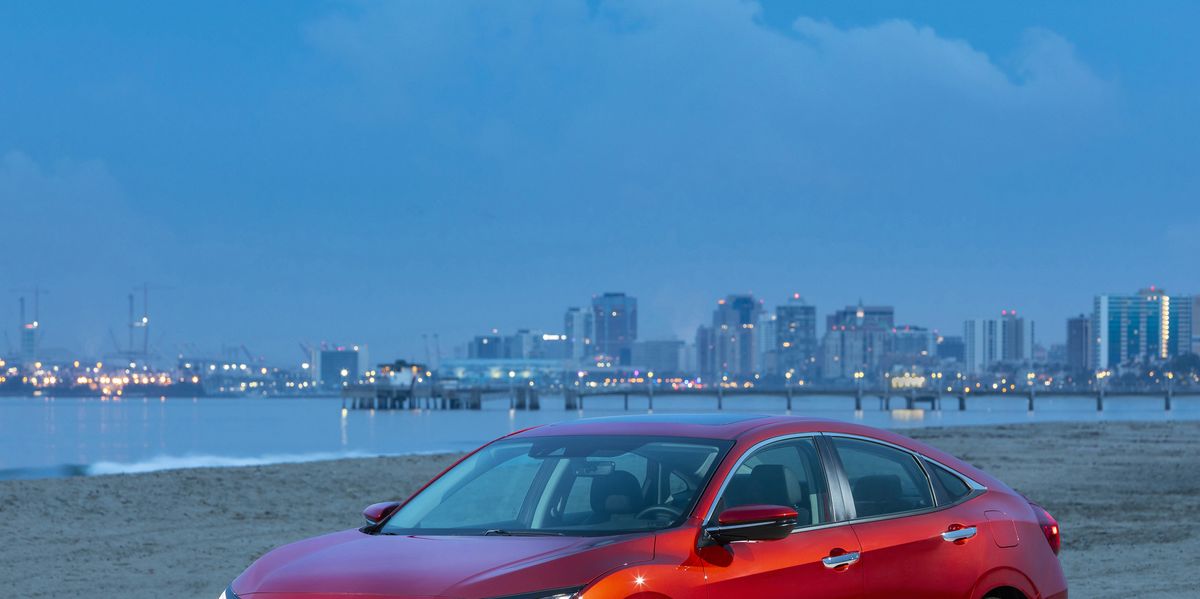 Honda Civic Price - Images, Colors & Reviews - CarWale
