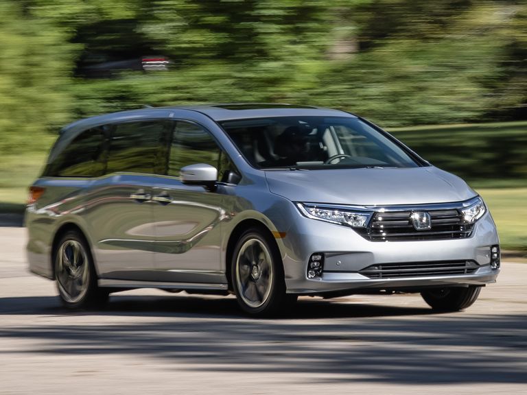 2024 Honda Odyssey Release Date, Features, Price & Specs  