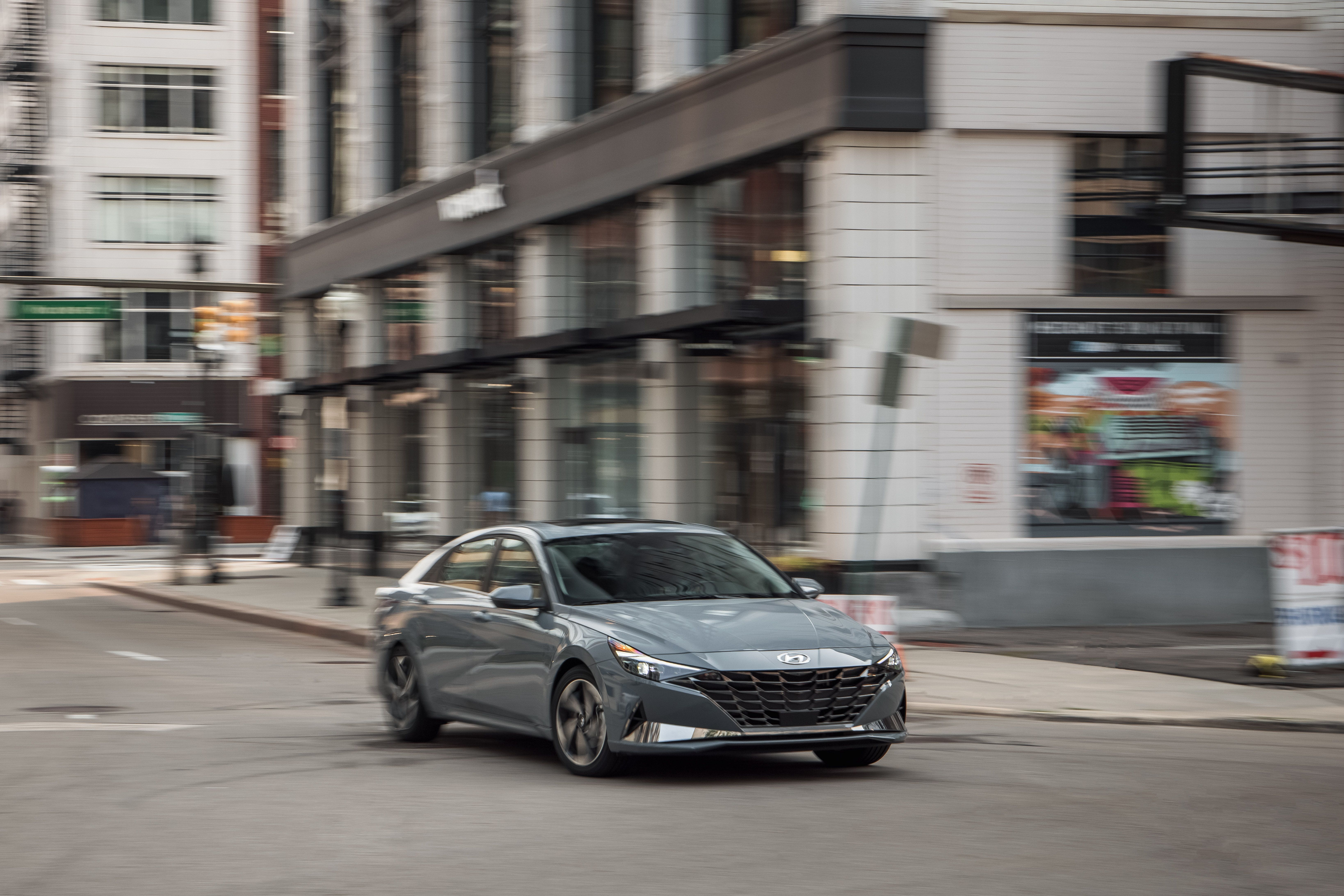 2021 hyundai clearance hybrid models