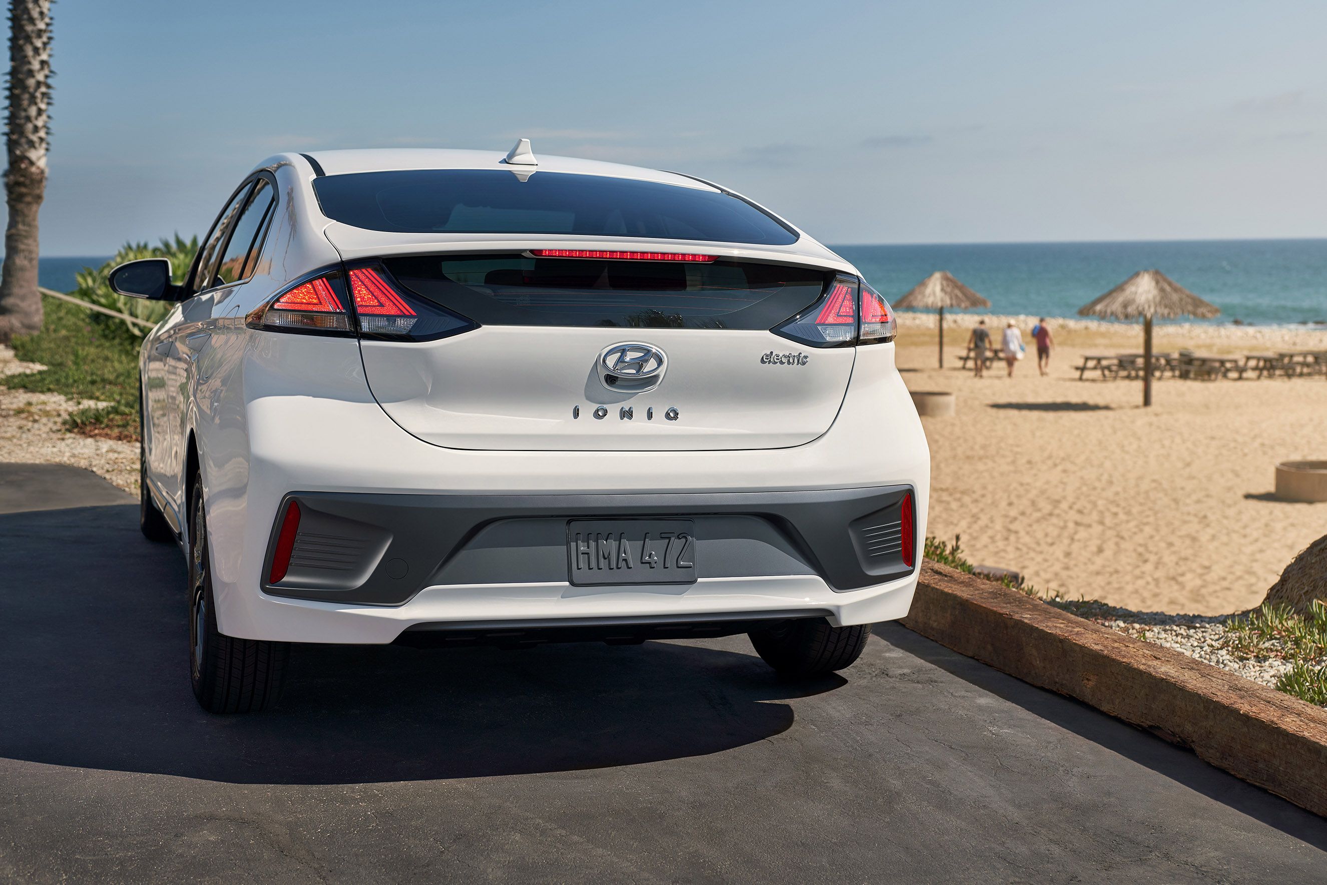 nep opening scheuren 2021 Hyundai Electric Review, Pricing, and Specs