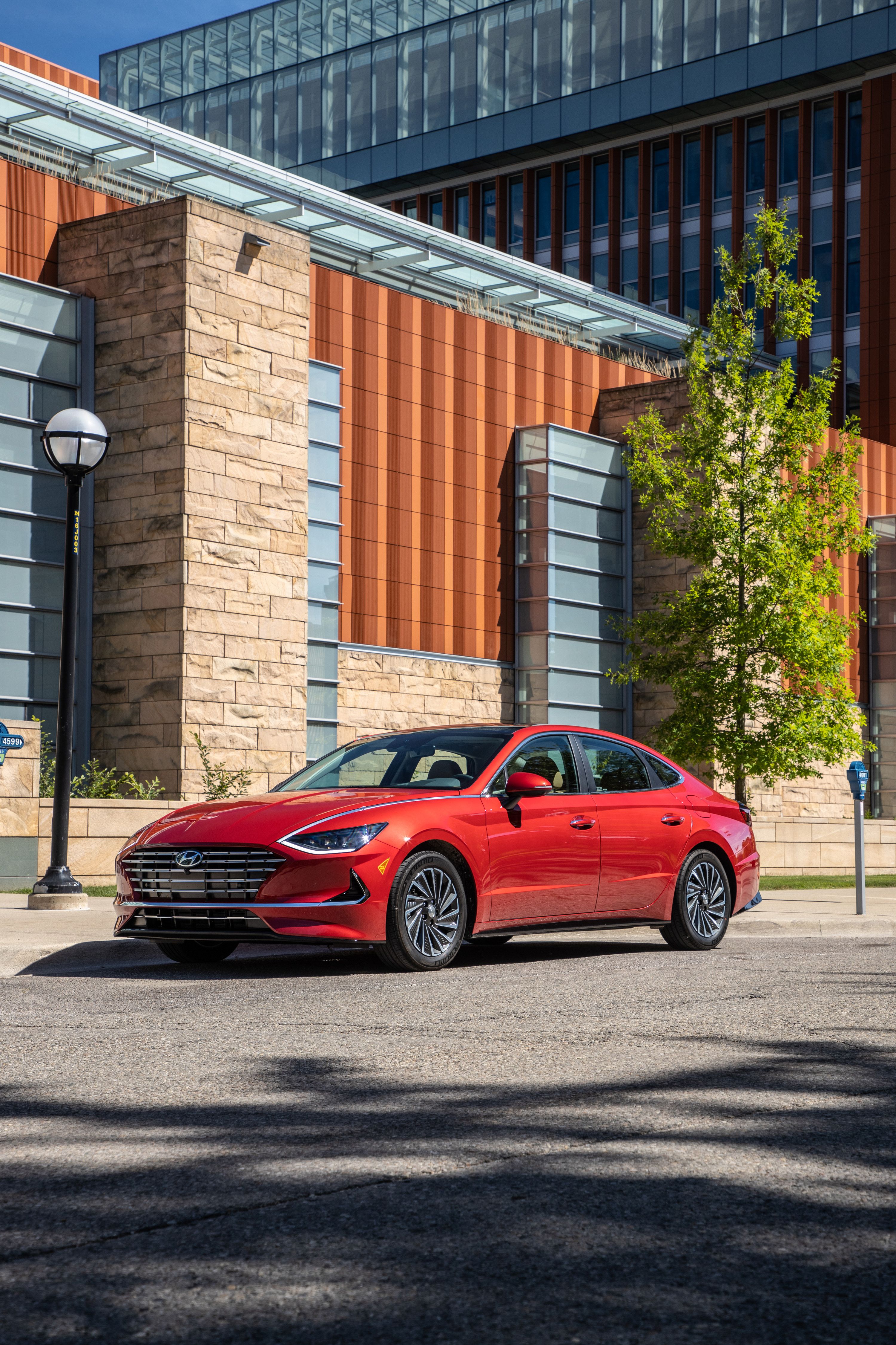 2021 sonata clearance hybrid price