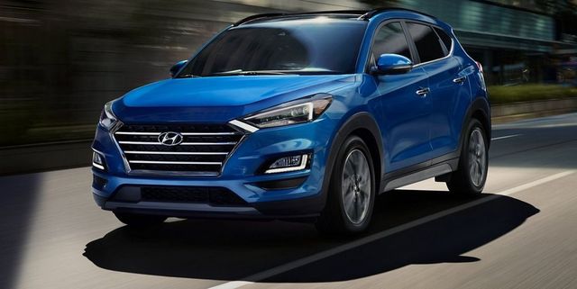 Revisión, precios y especificaciones de Hyundai Tucson