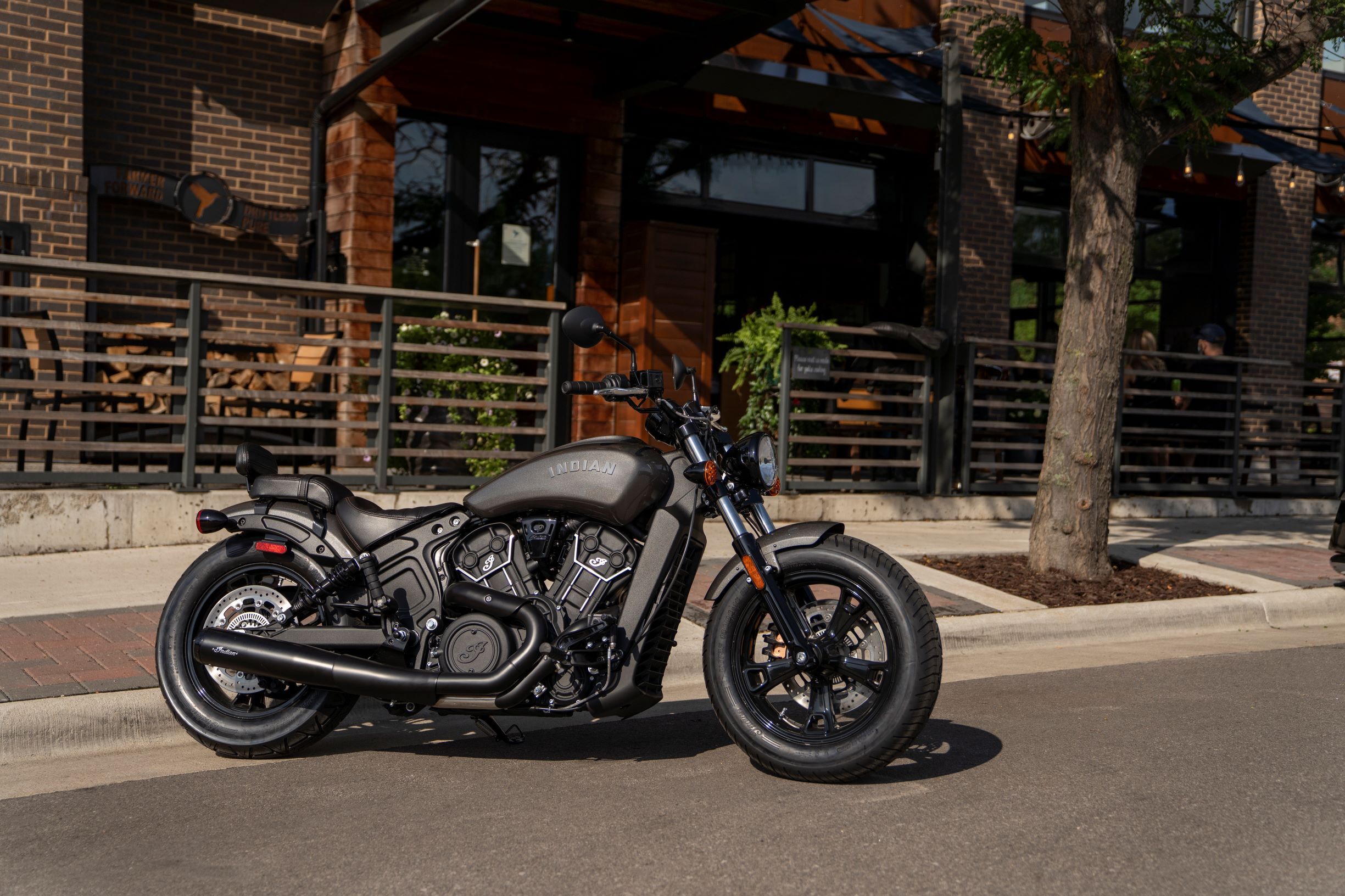 Indian Motorcycle 2021 Model-Year Lineup - Cycle News