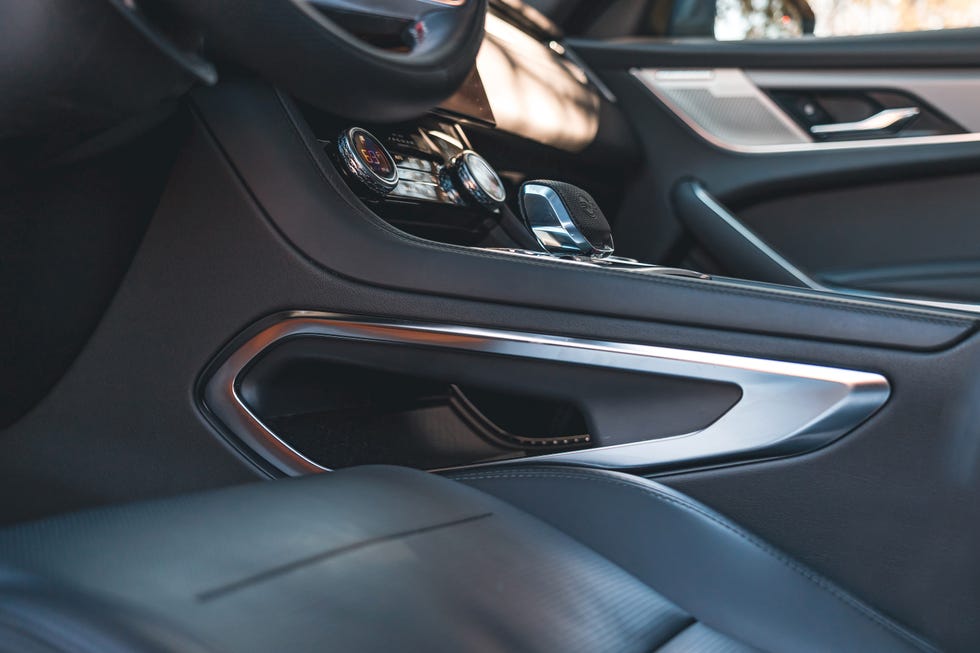 2021 jaguar fpace svr