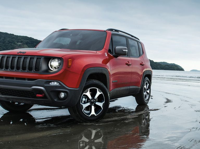 2023 Jeep Renegade Price, Reviews, Pictures & More
