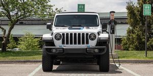 2021 jeep wrangler unlimited rubicon 4xe
