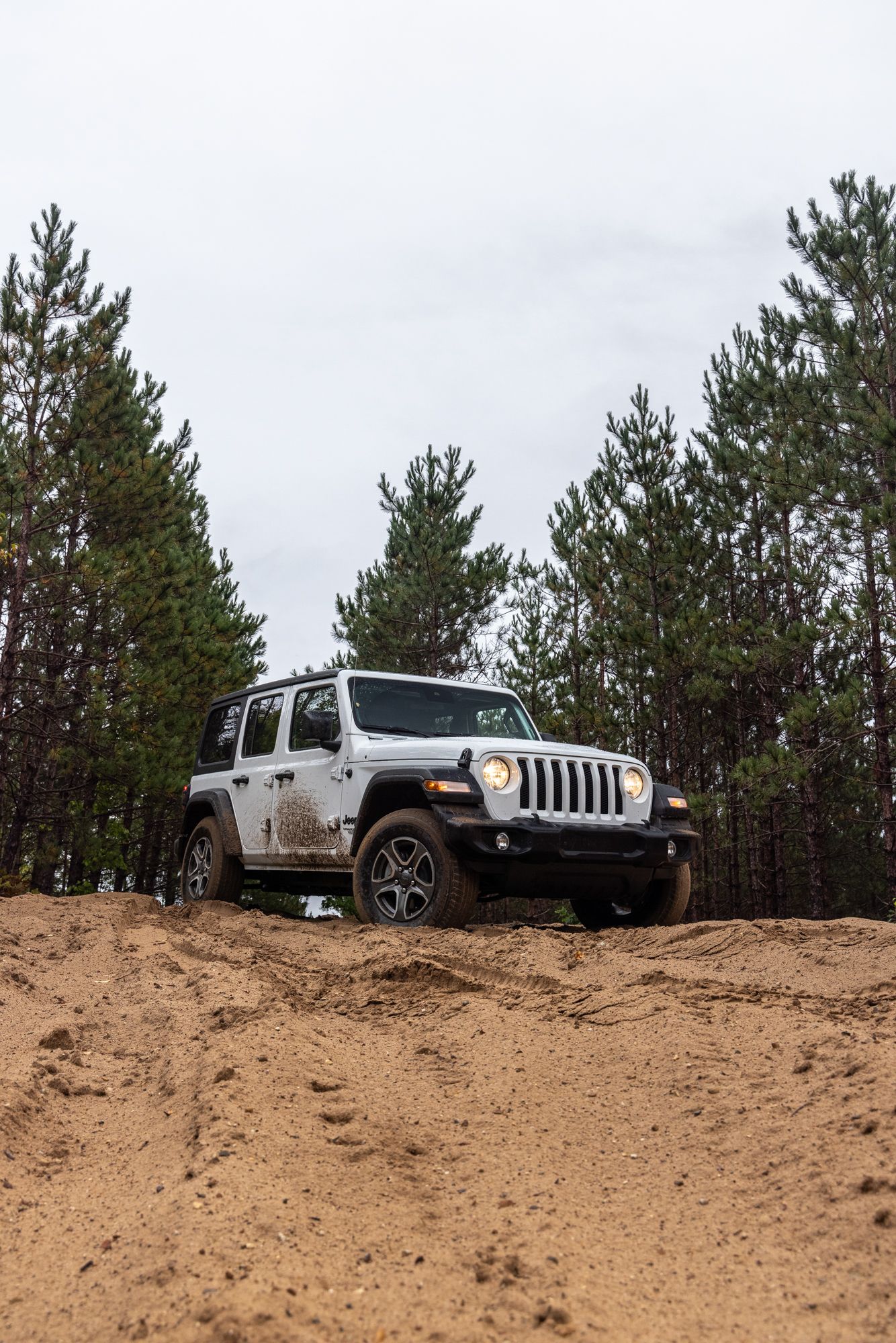 2022 Jeep Wrangler Review, Pricing, and Specs