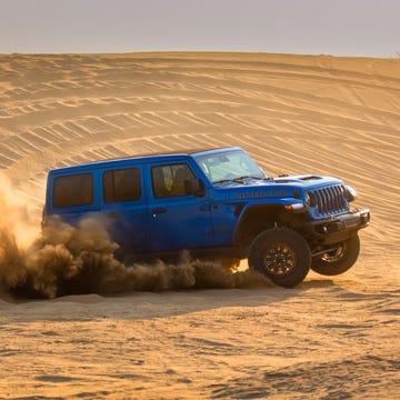 2021 jeep wrangler rubicon 392