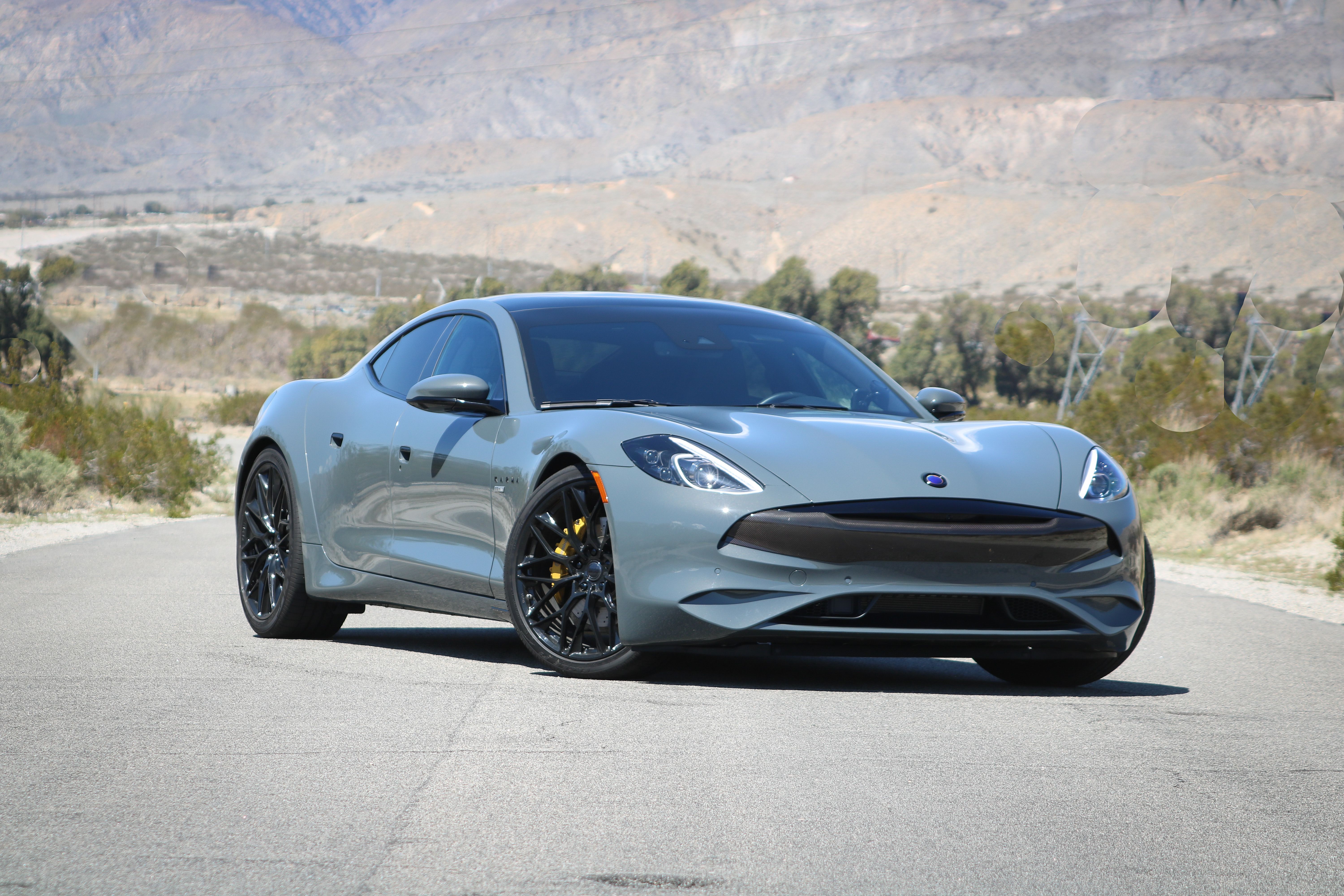 Fisker karma store 2021 price