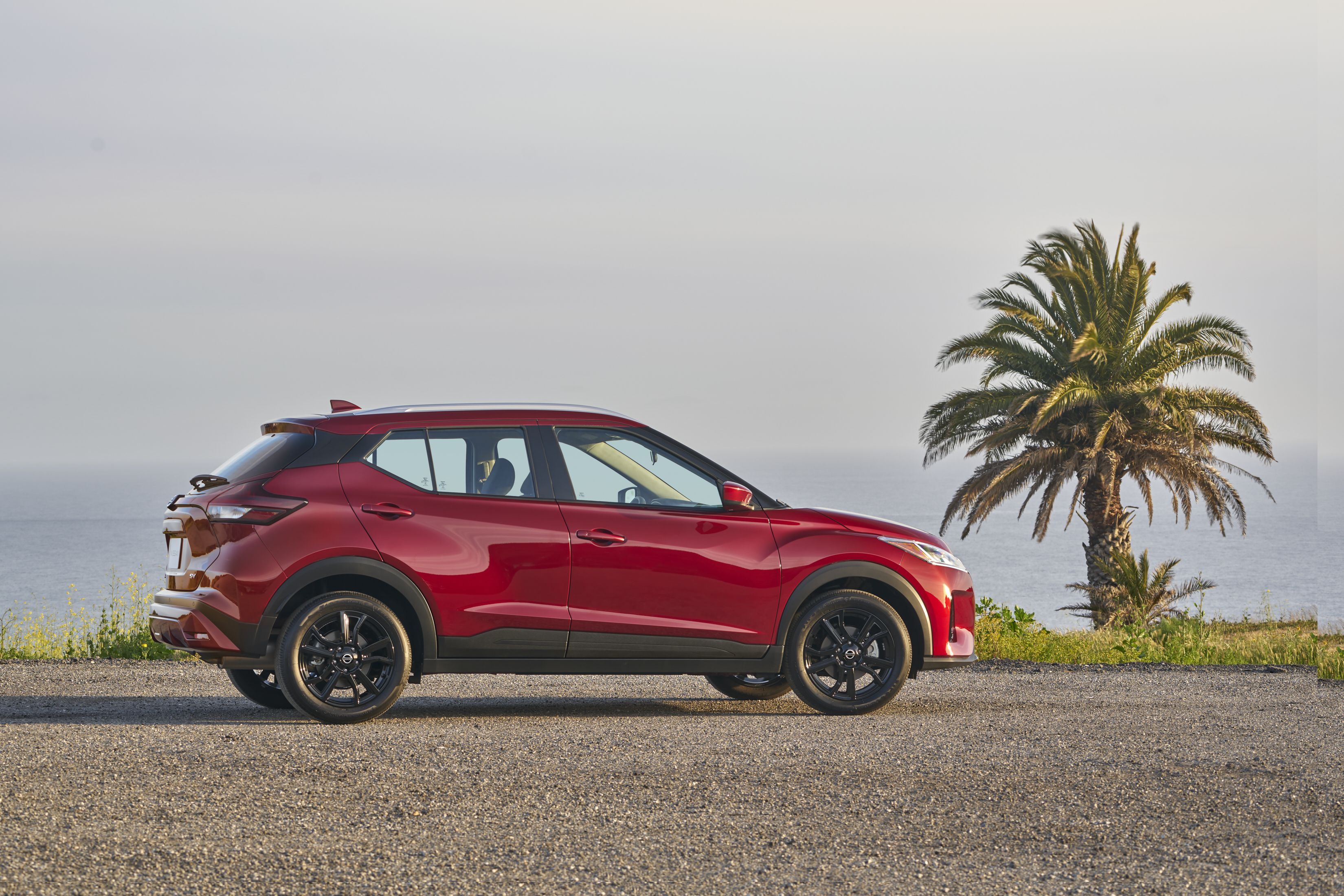 price of 2022 nissan kicks