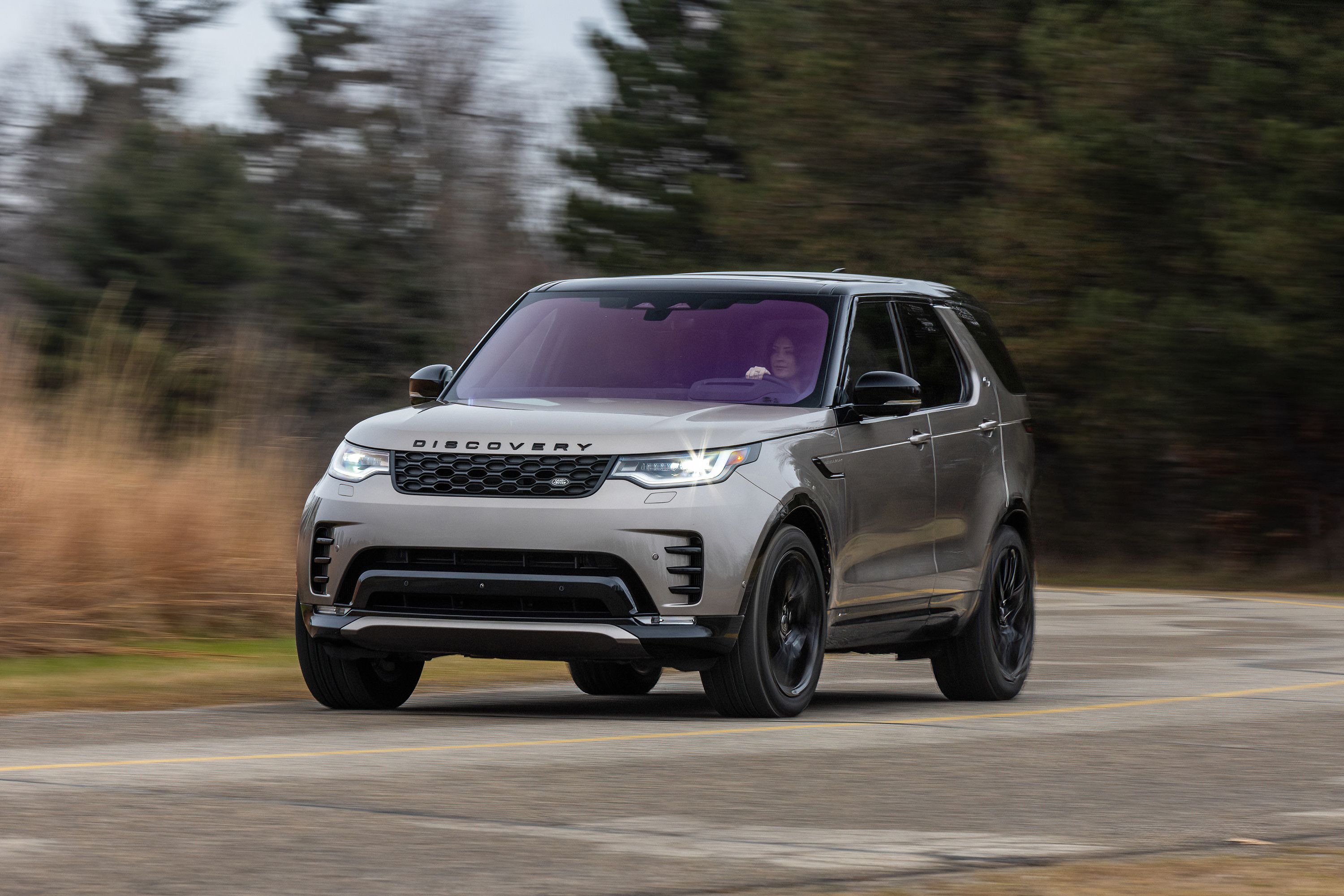2024 Land Rover Range Rover Sport SV: What We Know So Far