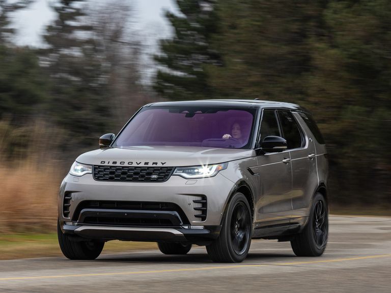 2024 Discovery Sport Specs, Review, Price, & Trims
