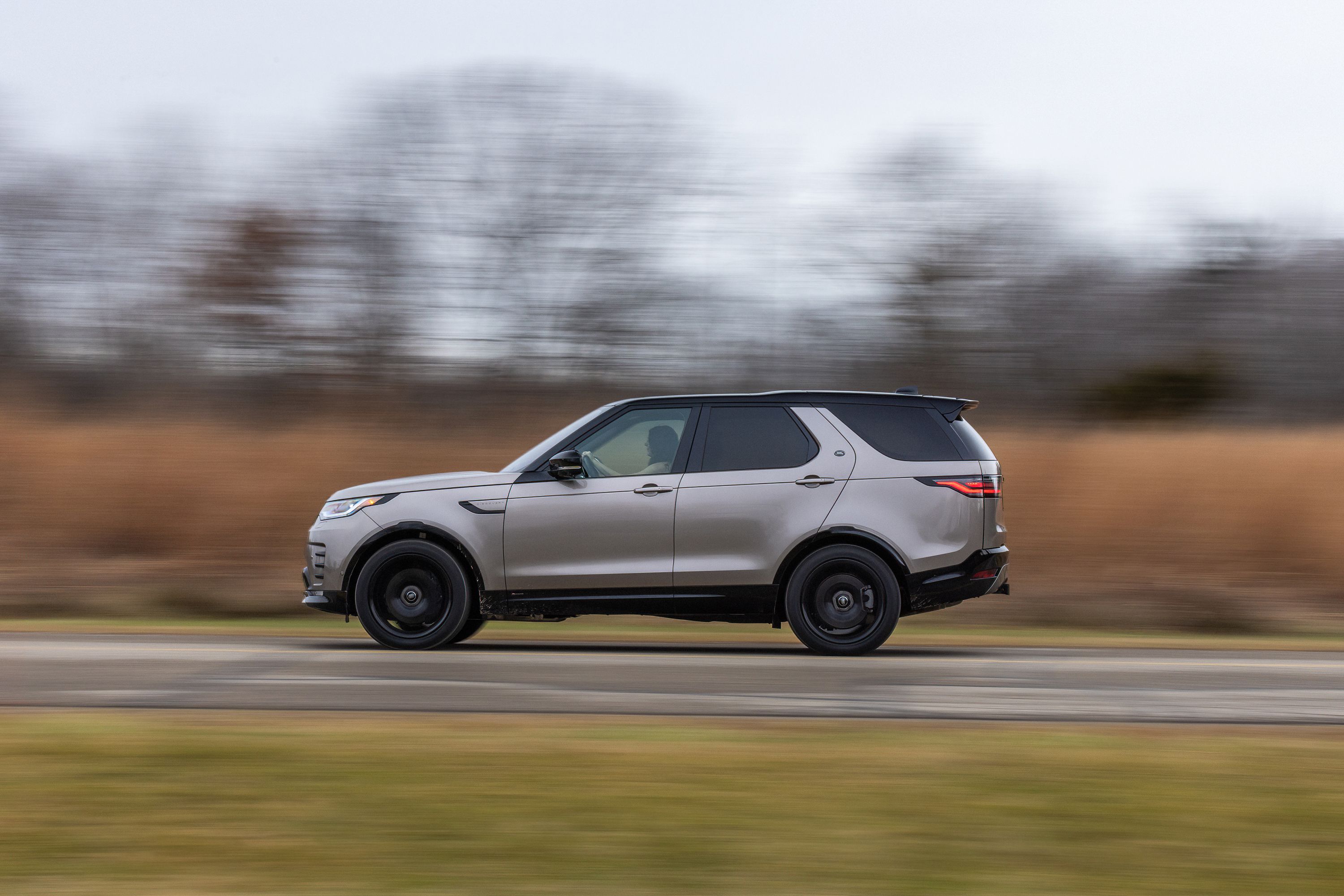 2023 Land Rover Discovery Sport: Choosing the Right Trim - Autotrader