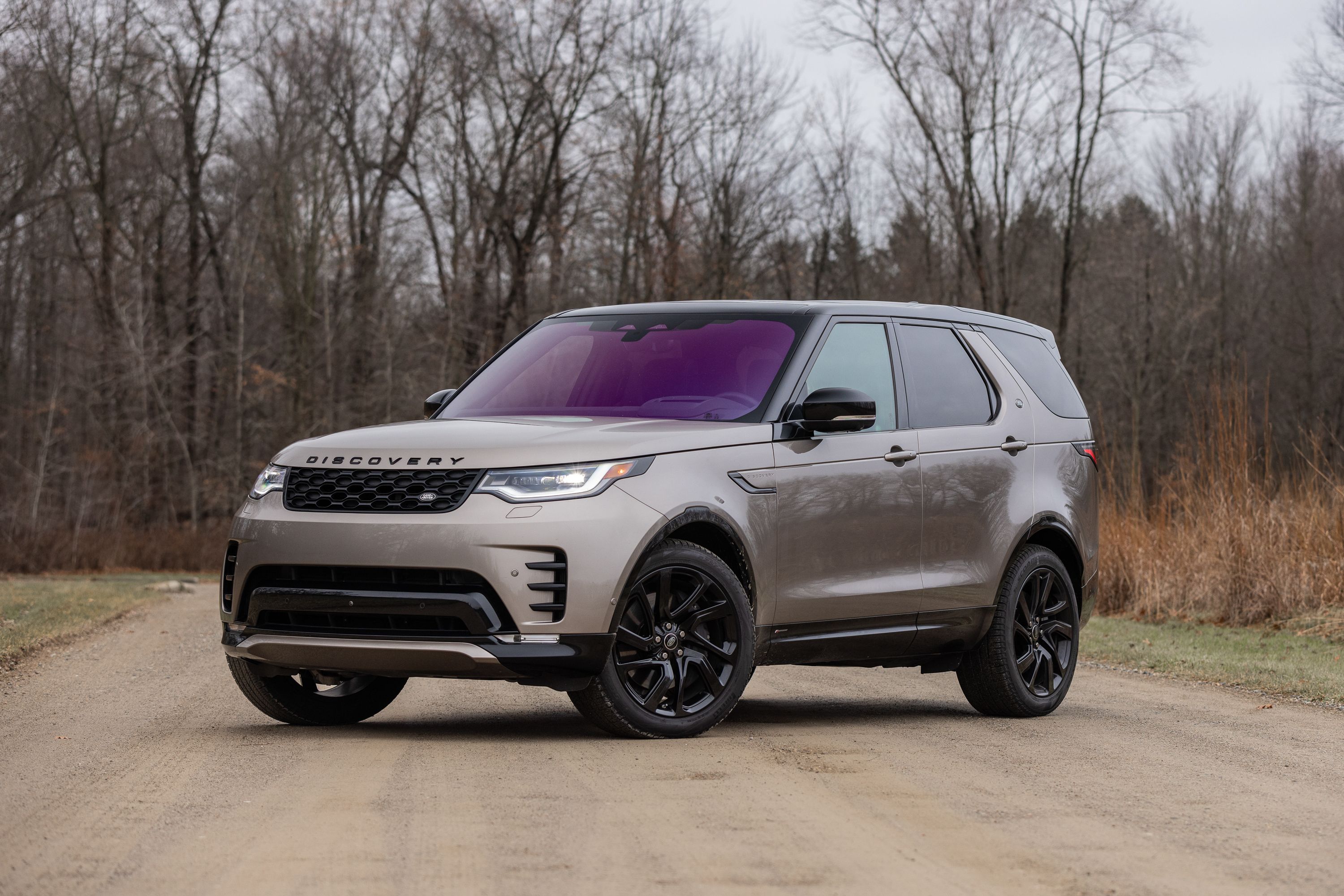 2025 Land Rover Discovery Review Pricing and Specs