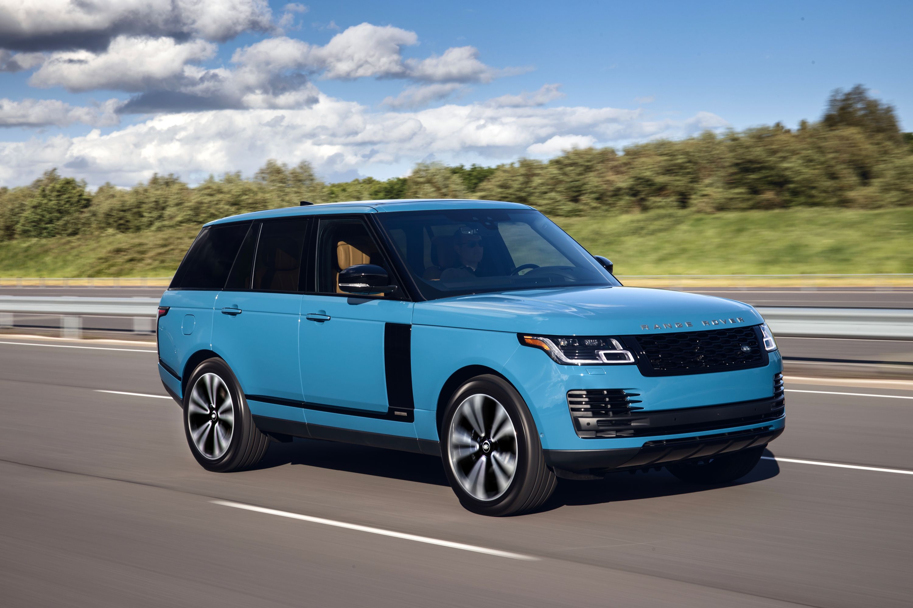 Kloppen trog Amerikaans voetbal 2021 Land Rover Range Rover Review, Pricing, and Specs
