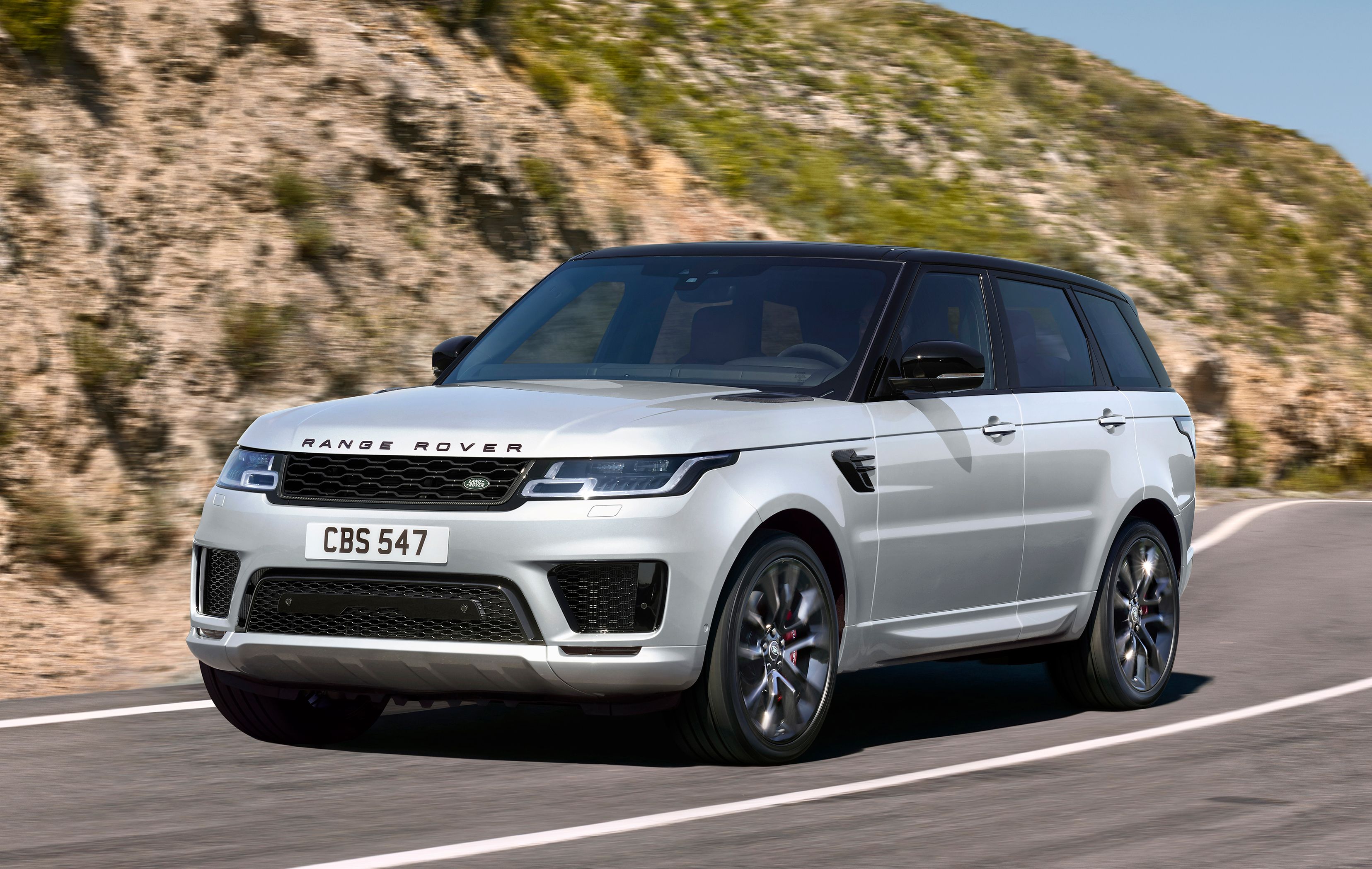 last Misschien Pijl 2021 Land Rover Range Rover Sport Review, Pricing, and Specs