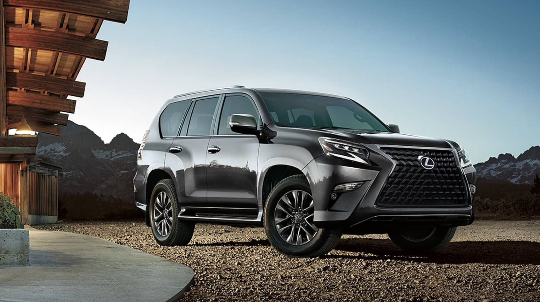 L/Certified 2021 Lexus GX 460 Luxury SUV in Memphis #P4595