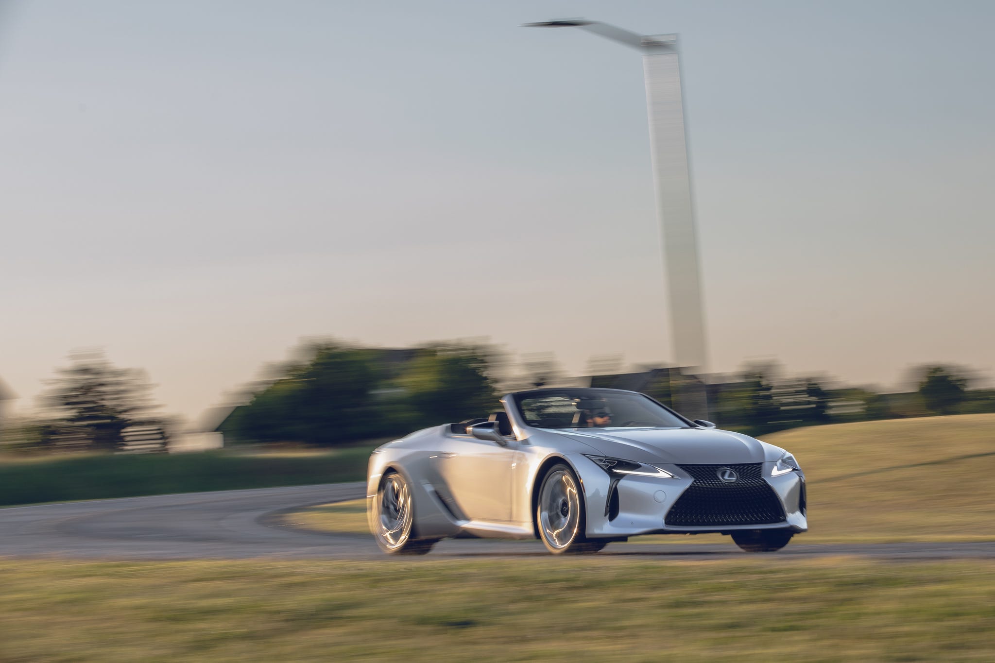 Trunk Lid Kit | LEXUS LC 500 COUPE 2022