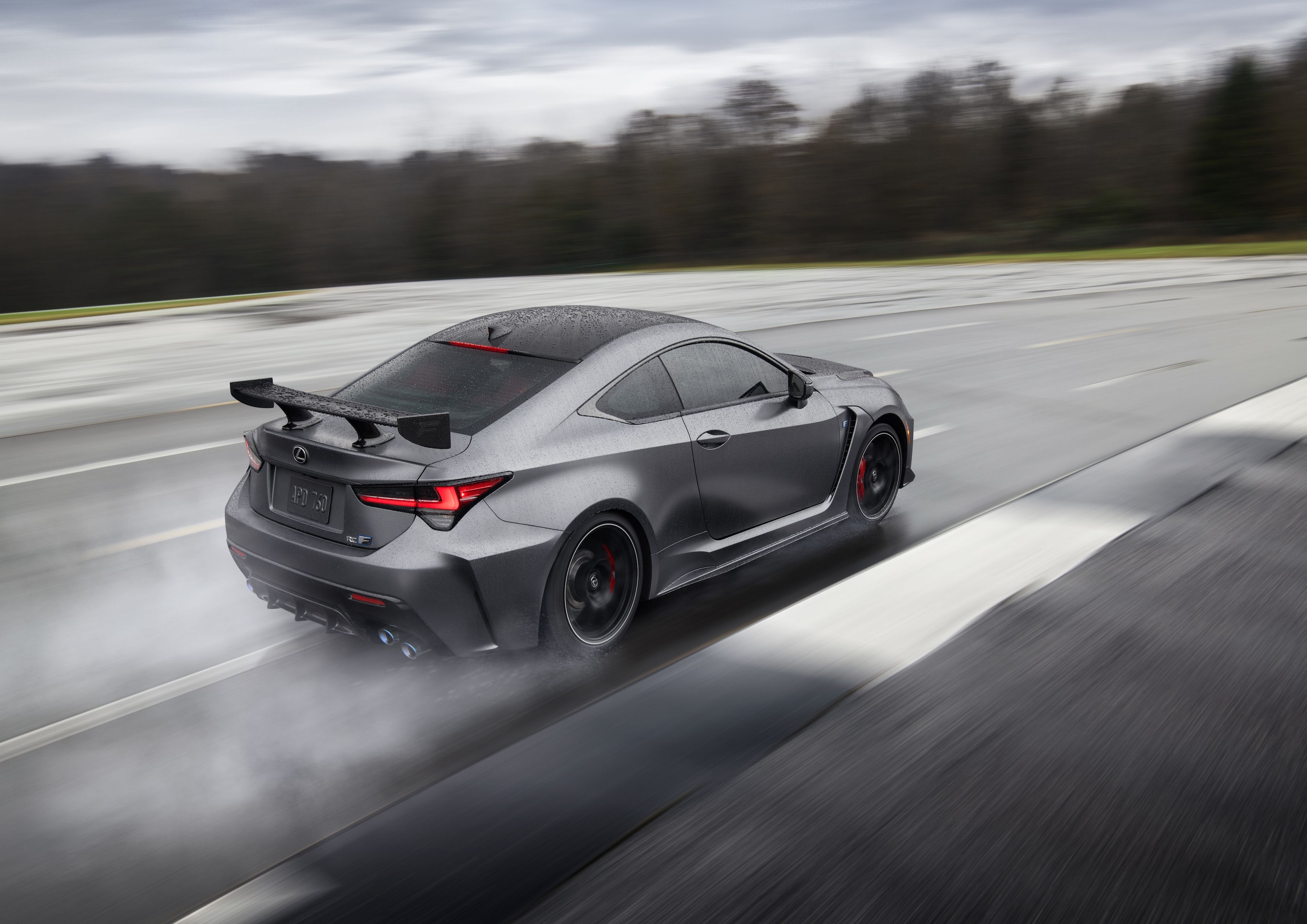 LEXUS　RCF 2021-lexus-rc-f-mmp-1-