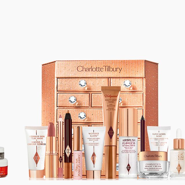 7 of the best value beauty Advent calendars