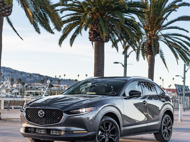 2021 Mazda Cx 30 Review Pricing And Specs