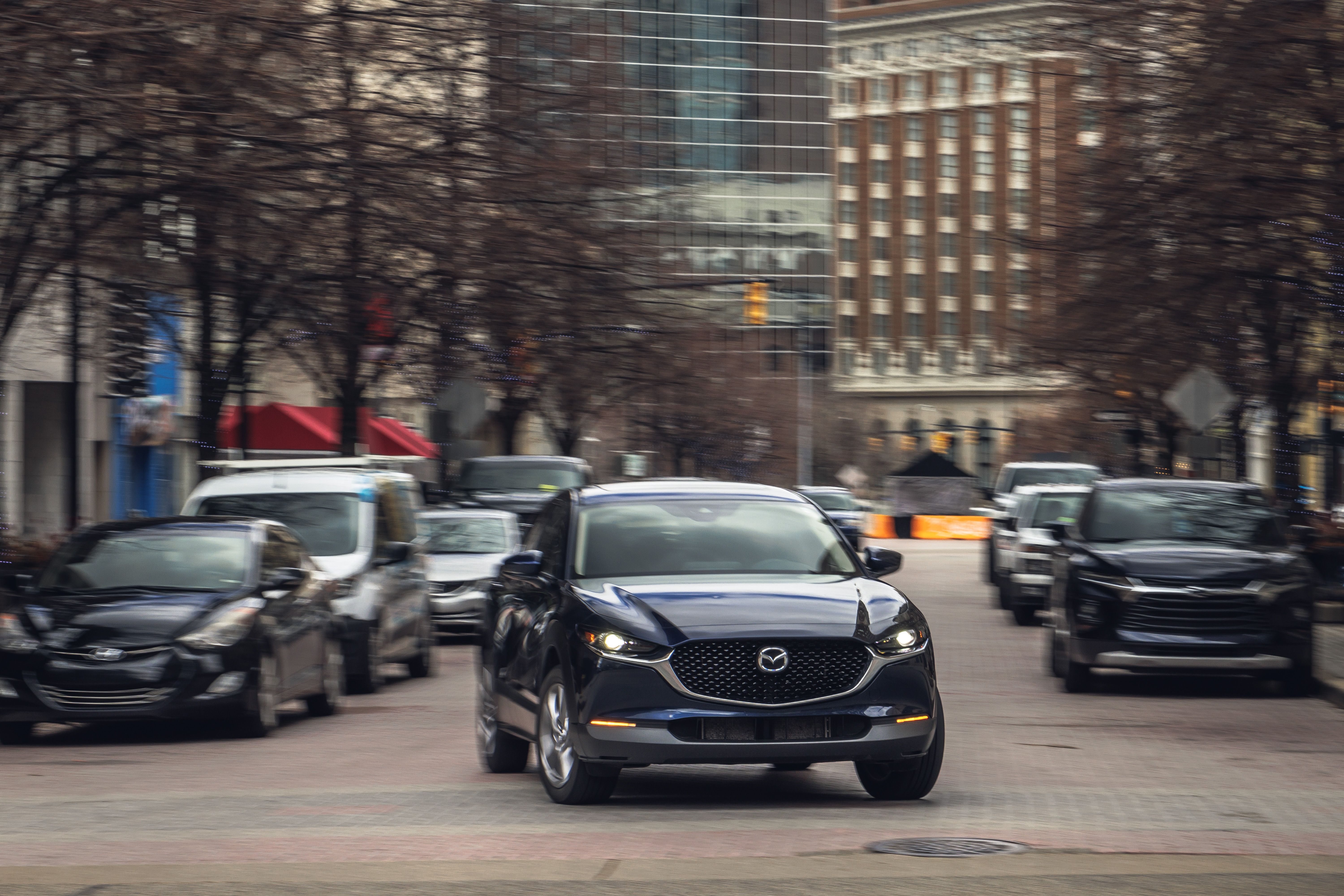 2021 Mazda CX-30 Long-Term Road Test: 40,000-Mile Wrap-Up