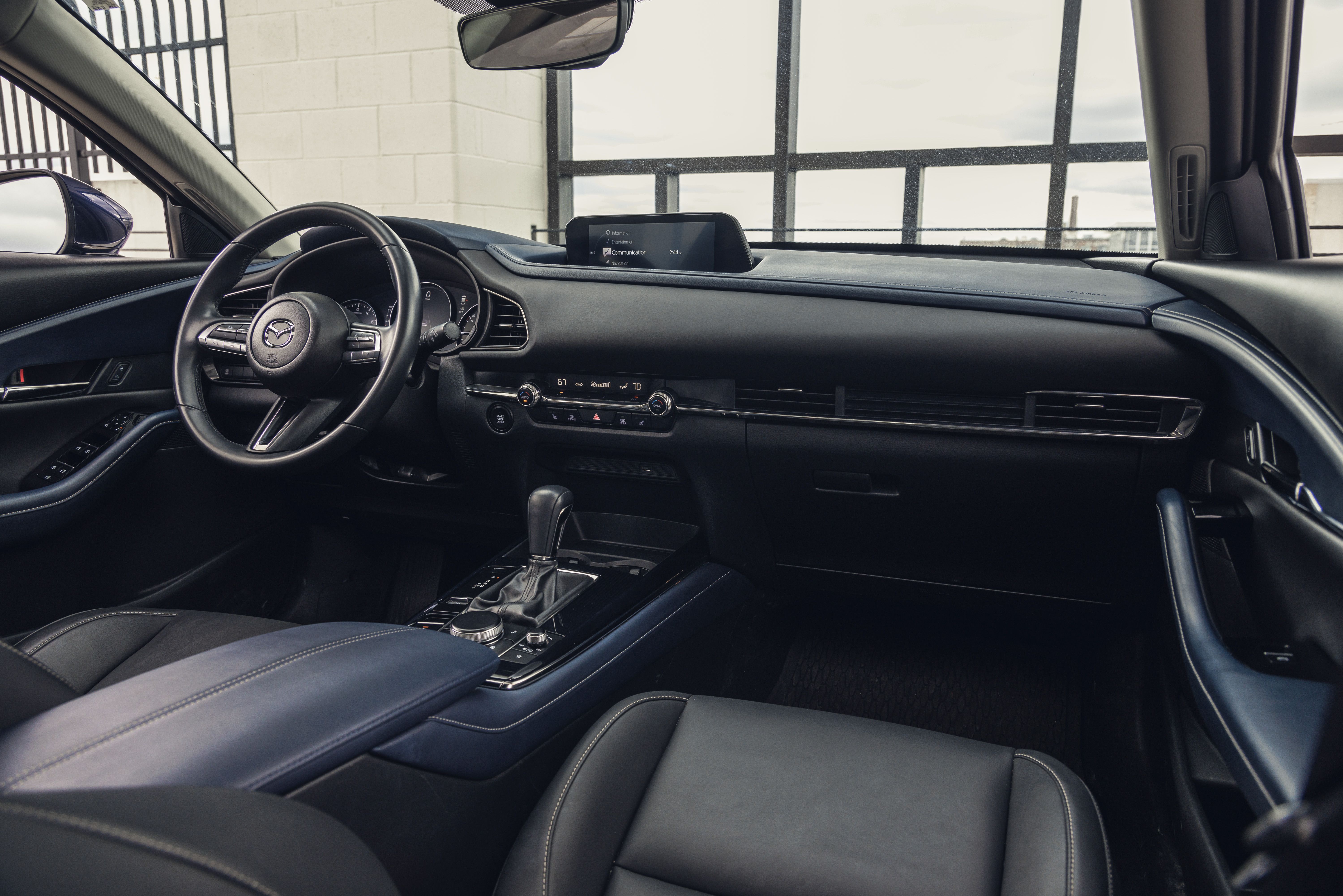 Mazda CX-30 review - cinch