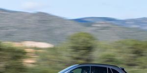 Mercedes GLA (2020): Preis, Maße & Plug-in-Hybrid