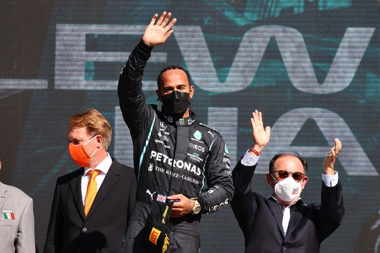 Is Lewis Hamilton Retiring? What Lewis Hamilton Will Do After Formula One