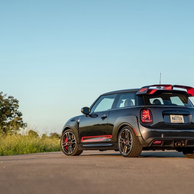 Fast, Fun & Affordable: The R56 MINI JCW Review 
