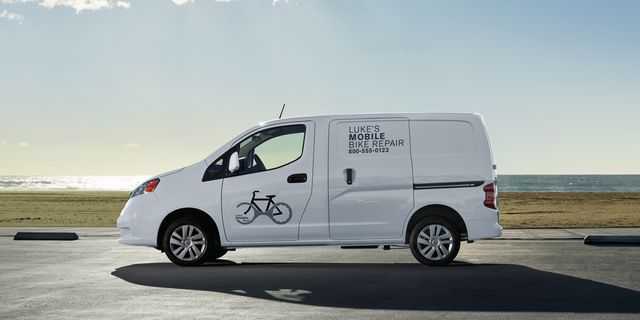 2021 Nissan NV200 Compact Cargo Color, Specs, Pricing