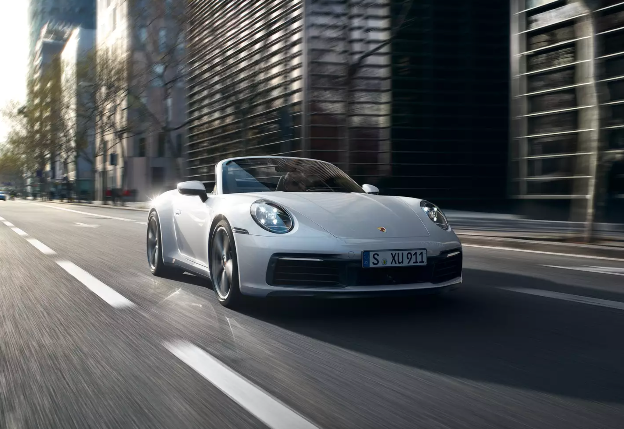 2021 Porsche 911 Review, Pricing, and Specs