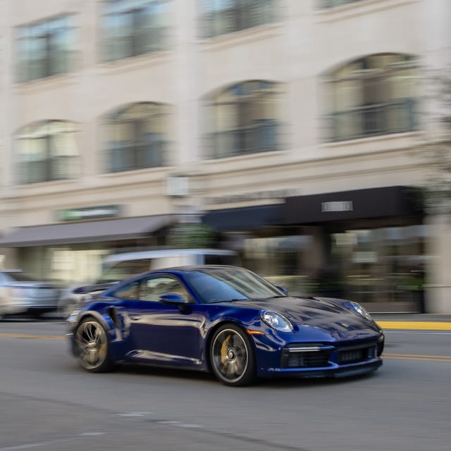 Porsche 911 Carrera - Porsche USA