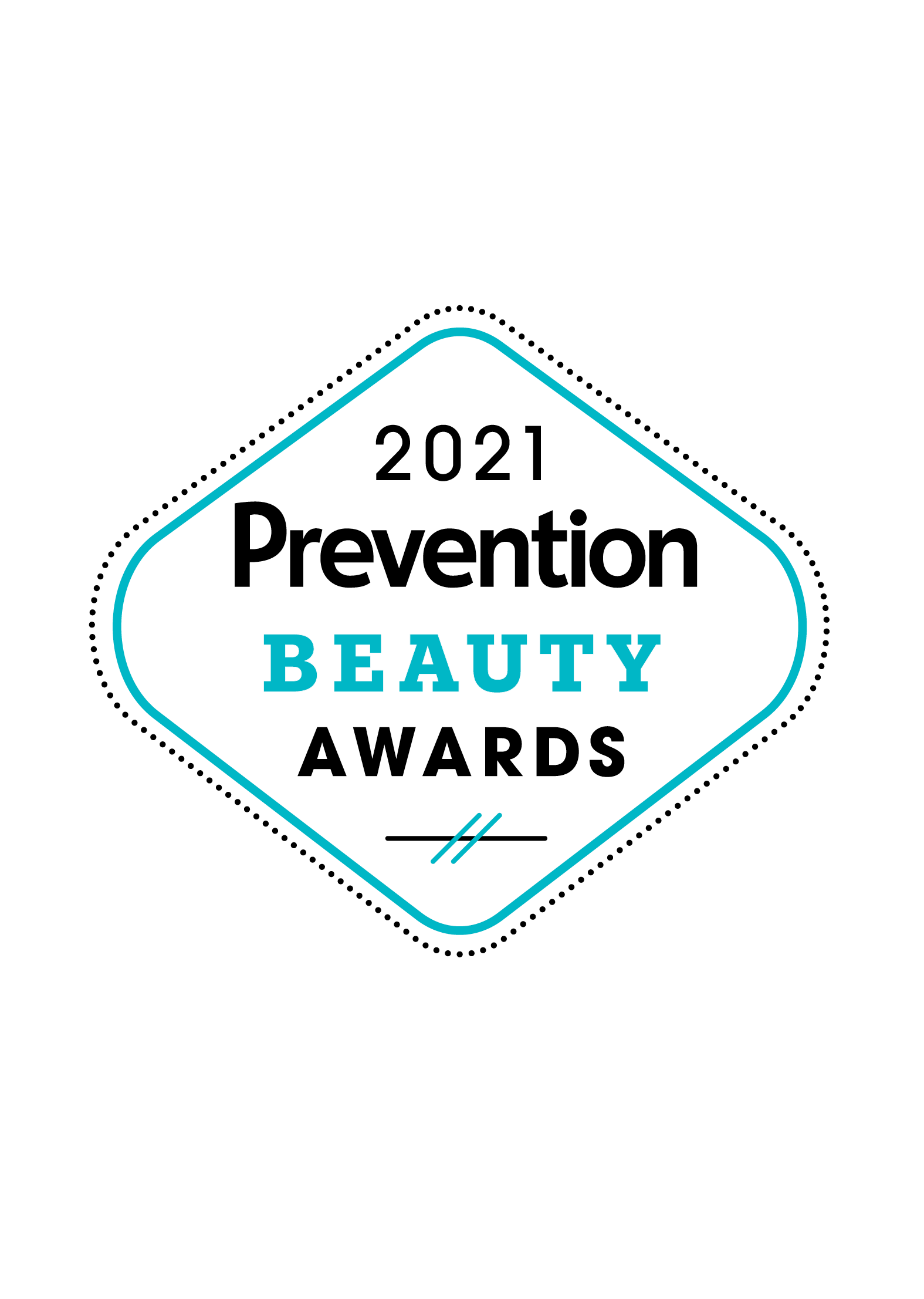 Prevention’s Beauty Award Winners 2021