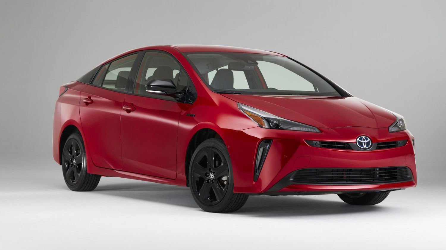 2020 deals prius range