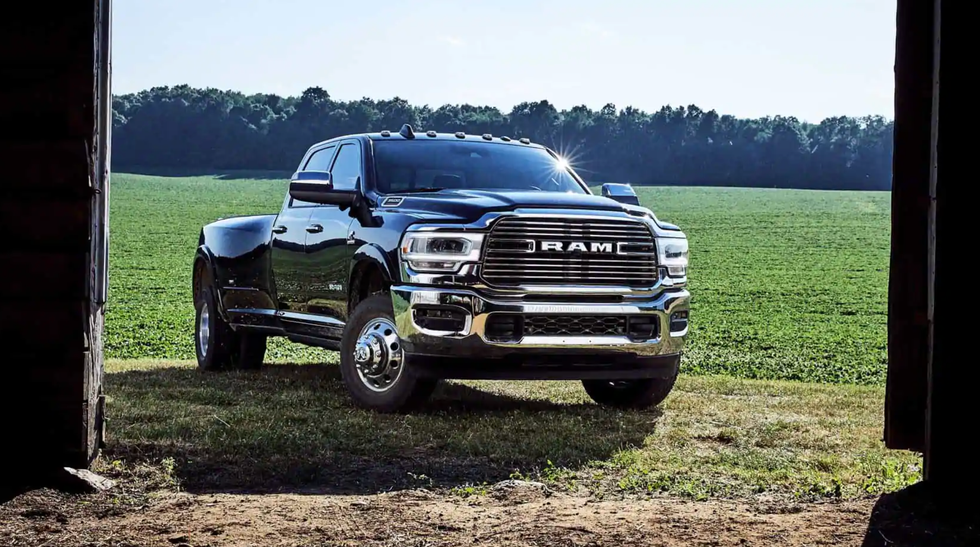 Best New Pickup Trucks of 2021