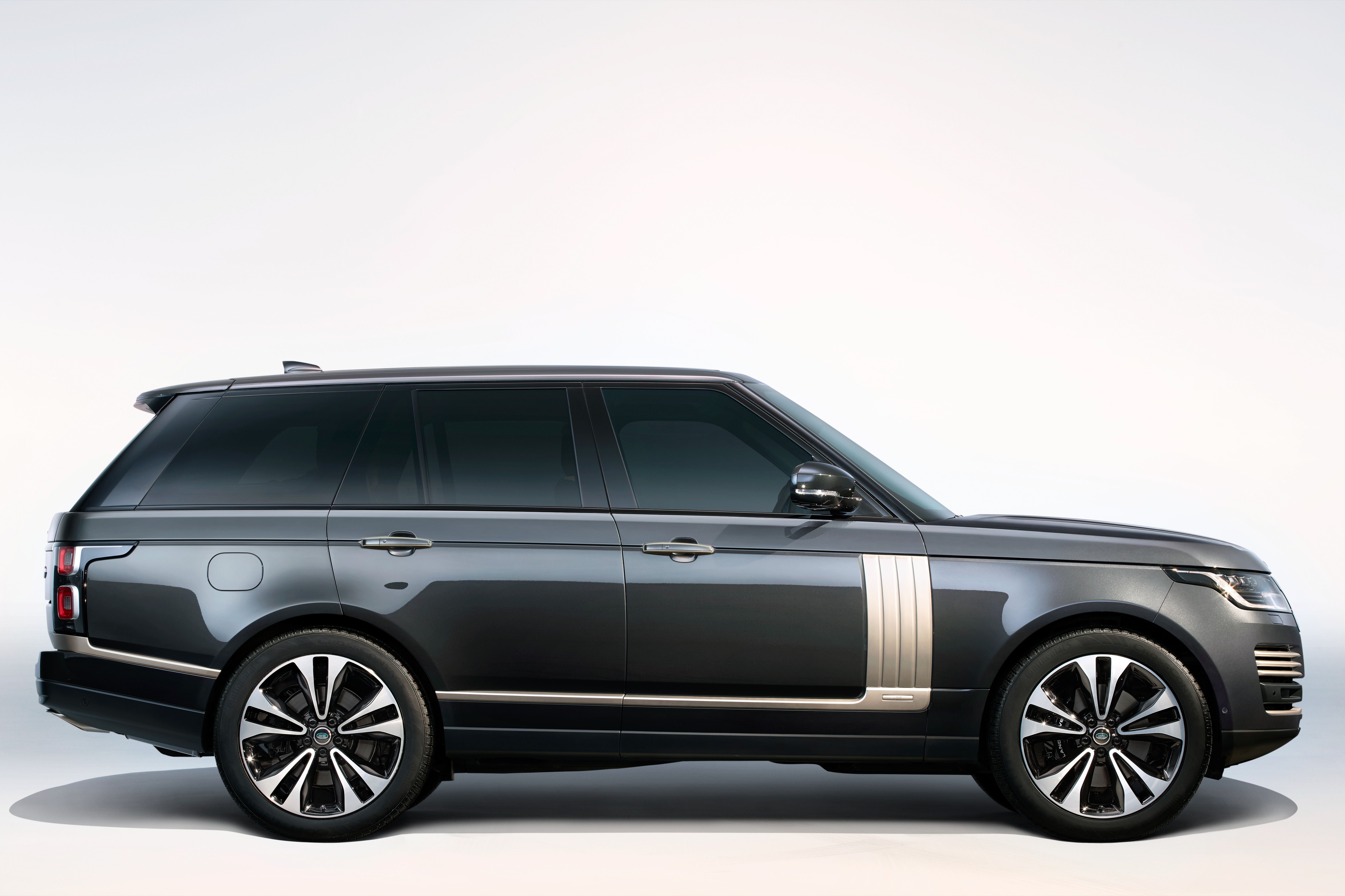 Land rover range rover fifty discount